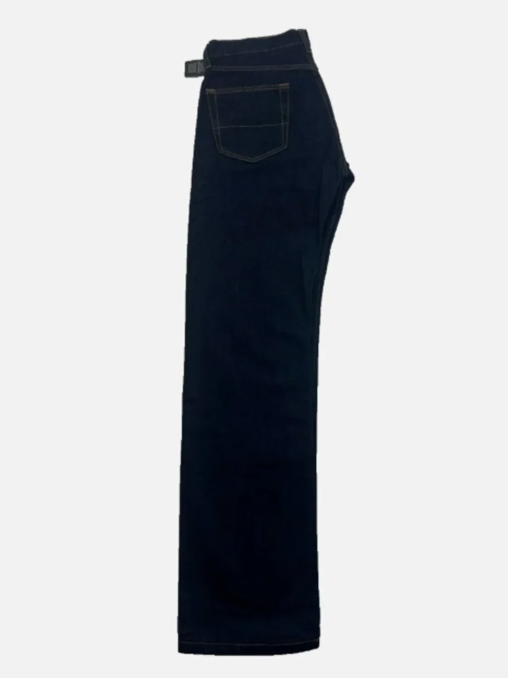 Levi's Signature W30 L32 Premium Comfort Regular Straight Men's Jeans Blue